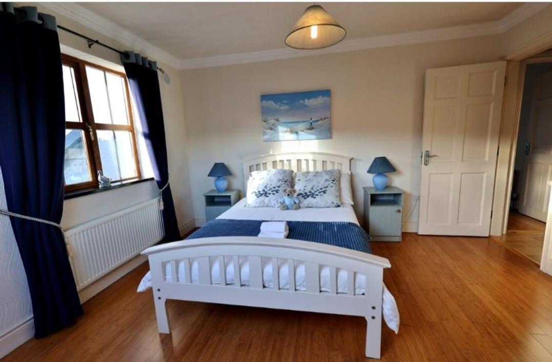 The Cliffs Of Moher Holiday House Doolin Εξωτερικό φωτογραφία