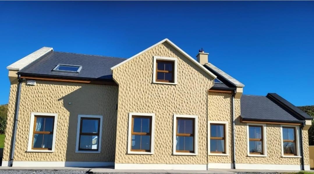 The Cliffs Of Moher Holiday House Doolin Εξωτερικό φωτογραφία